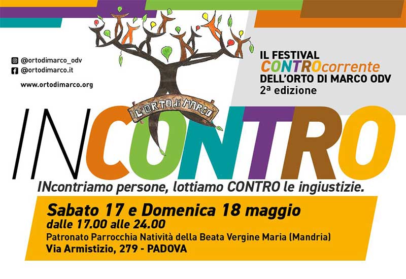 Incontro
