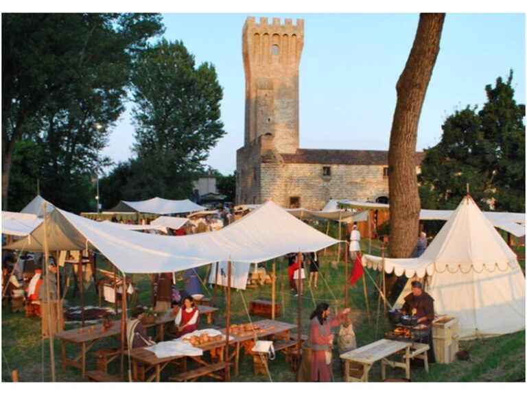 Palio dello Sparviero